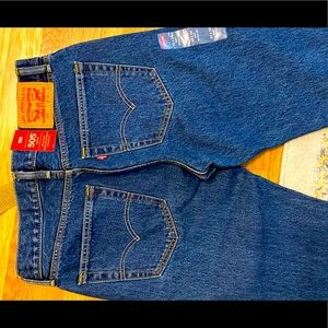 Levi Strauss and Co Jeans for sale